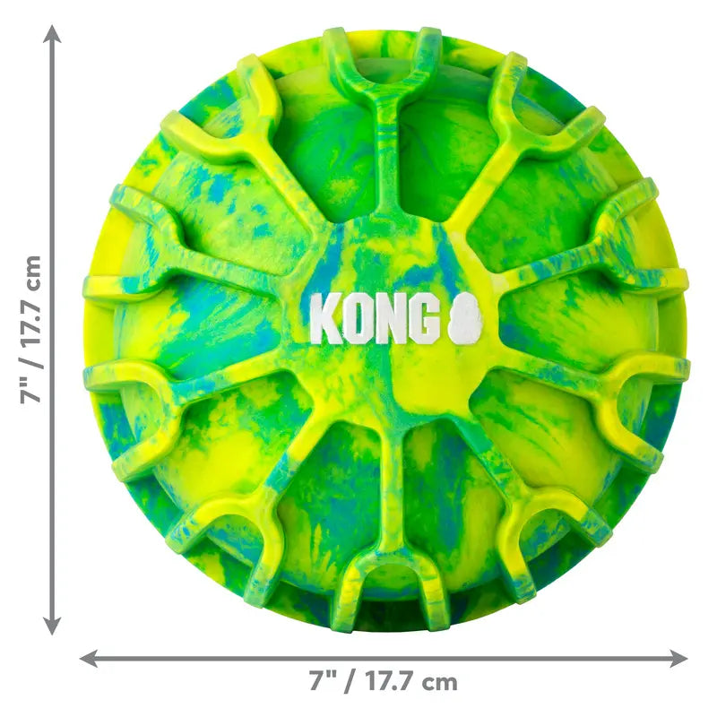 Flexball Sport Ball, Dog Toy